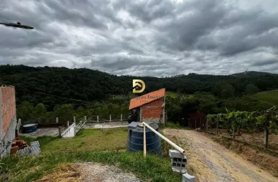 Chácara / sítio com 2 quartos à venda no ponunduva, cajamar  por r$ 280.000