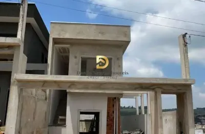 Casa com 3 quartos à venda em Jaguari, Santana de Parnaíba  por R$ 1.100.000