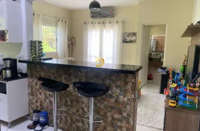 Casa com 2 quartos à venda na cidade são pedro - gleba a, santana de parnaíba  por r$ 550.000