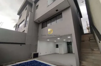 Casa com 3 quartos à venda em Portal dos Ipês II, Cajamar  por R$ 1.520.000
