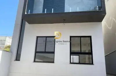 Casa com 3 quartos à venda no portal dos ipês 3, cajamar  por r$ 885.000