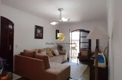 Casa com 2 quartos à venda no santa terezinha (jordanésia), cajamar  por r$ 600.000