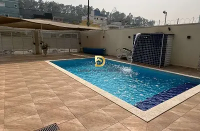 Casa com 3 quartos à venda na Rua dos Eucaliptos, 610, Portal dos Ipês, Cajamar por R$ 1.500.000