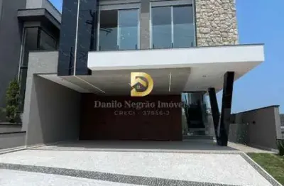 Casa com 3 quartos à venda na rua rouxinol, 157, villas do jaguari, santana de parnaíba por r$ 2.800.000