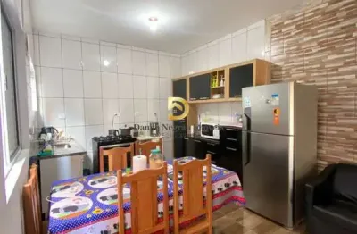Casa com 3 quartos à venda na itapui, 14, jardim primavera, cajamar por r$ 500.000