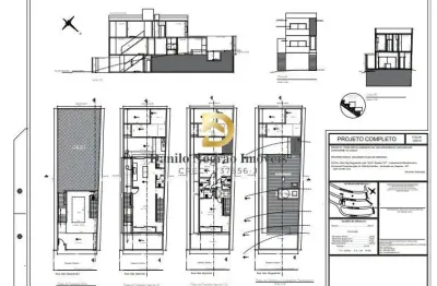 Casa com 3 quartos à venda no Portal dos Ipês 3, Cajamar  por R$ 1.300.000