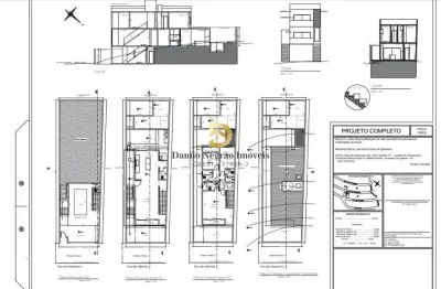 Casa com 3 quartos à venda no Portal dos Ipês 3, Cajamar  por R$ 1.450.000