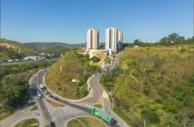 Apartamento com 2 quartos à venda no centro, cajamar  por r$ 250.000