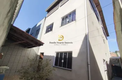 Casa com 3 quartos à venda no portal dos ipês, cajamar  por r$ 550.000