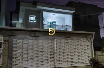 Casa com 3 quartos à venda no Portais (Polvilho), Cajamar  por R$ 950.000