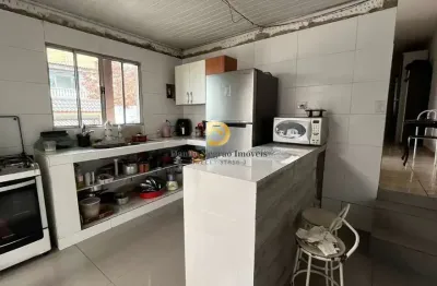 Casa com 3 quartos à venda na rua alagoas, 105, fazendinha, santana de parnaíba por r$ 600.000