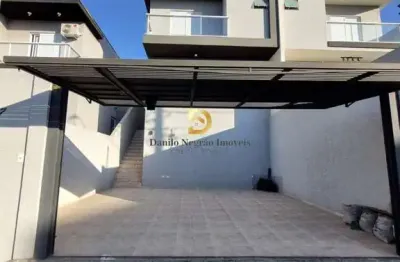 Casa com 3 quartos à venda no Portais (Polvilho), Cajamar  por R$ 780.000