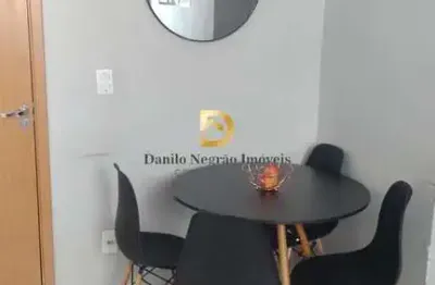 Apartamento com 2 quartos à venda no Portais (Polvilho), Cajamar  por R$ 260.000