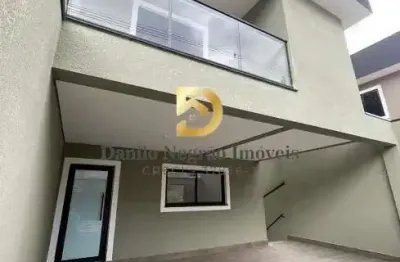 Casa com 3 quartos à venda no portal dos ipês 3, cajamar  por r$ 1.150.000