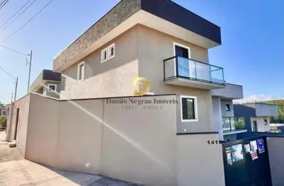 Casa com 3 quartos à venda no portal dos ipês 3, cajamar  por r$ 790.000