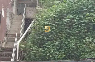 Terreno à venda no Parque Imperial, Barueri 