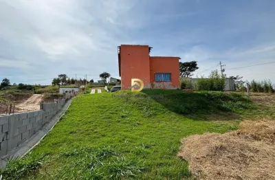 Terreno em condomínio fechado à venda no mato dentro, mairinque  por r$ 350.000