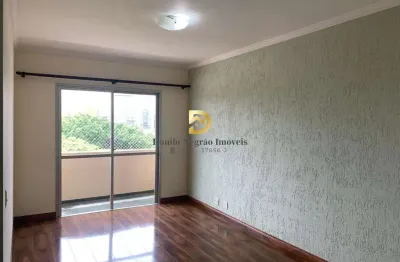 Apartamento com 3 quartos à venda na Vila Boa Vista, Barueri  por R$ 530.000