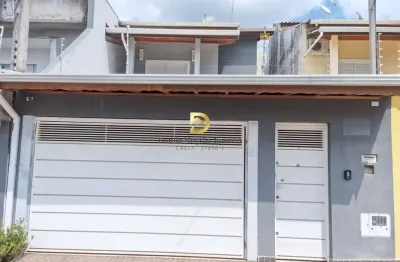 Casa com 3 quartos à venda no portal dos ipês 3, cajamar  por r$ 950.000