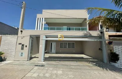 Casa com 3 quartos à venda no portal dos ipês 3, cajamar  por r$ 1.350.000