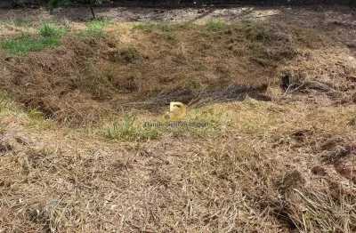 Terreno à venda na Vila Nova, Cajamar 