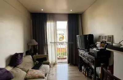 Apartamento com 3 quartos à venda em portal dos ipês ii, cajamar  por r$ 370.000