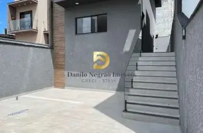 Casa com 3 quartos à venda no Portal dos Ipês 3, Cajamar  por R$ 890.000