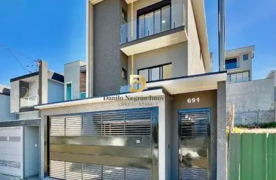 Casa com 3 quartos à venda no Portal dos Ipês 3, Cajamar  por R$ 1.400.000