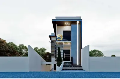 Casa com 3 quartos à venda no Portal dos Ipês 3, Cajamar  por R$ 1.550.000