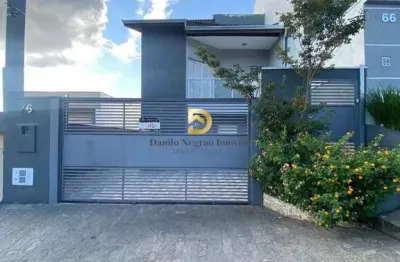 Casa com 3 quartos à venda no Portal dos Ipês 3, Cajamar  por R$ 789.400