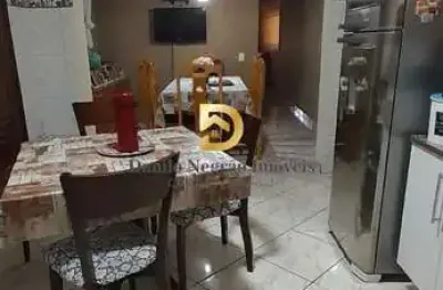 Casa com 2 quartos à venda no polvilho, cajamar  por r$ 450.000