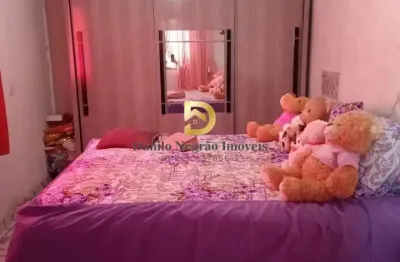 Casa com 3 quartos à venda no ponunduva, cajamar  por r$ 350.000