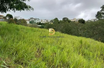 Terreno à venda na serra dos lagos (jordanésia), cajamar  por r$ 250.000