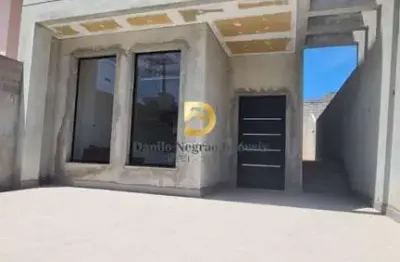 Casa com 2 quartos à venda no portal dos ipês 3, cajamar  por r$ 930.000