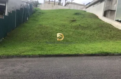 Terreno à venda no tamboré, santana de parnaíba  por r$ 1.600.000