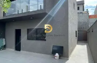 Casa com 3 quartos à venda no portais (polvilho), cajamar  por r$ 1.150.000