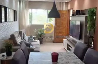 Casa com 2 quartos à venda no portal dos ipês 3, cajamar  por r$ 750.000