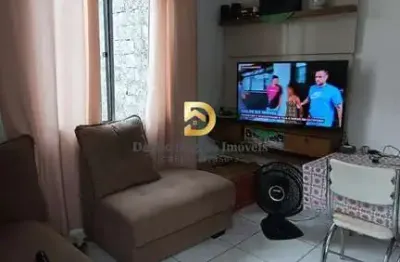 Casa com 2 quartos à venda no Centro, Cajamar 