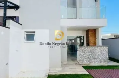 Casa com 3 quartos à venda no portais (polvilho), cajamar  por r$ 980.000