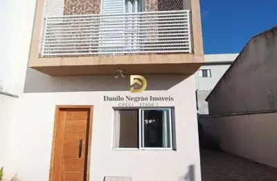 Casa com 2 quartos à venda no Portais (Polvilho), Cajamar  por R$ 750.000