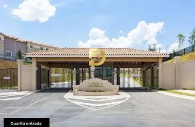Casa em condomínio fechado com 2 quartos à venda na chácara do solar iii, santana de parnaíba  por r$ 650.000