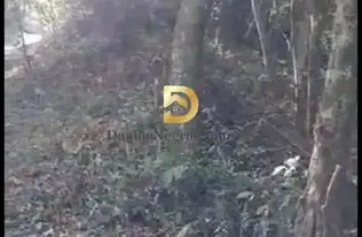 Terreno à venda no alpes dos araçás (jordanésia), cajamar  por r$ 690.000