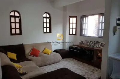 Casa com 4 quartos à venda na das orquídeas, 396, portal dos ipês, cajamar por r$ 800.000