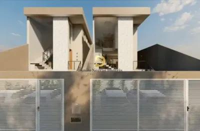 Casa com 3 quartos à venda no portais (polvilho), cajamar  por r$ 1.050.000