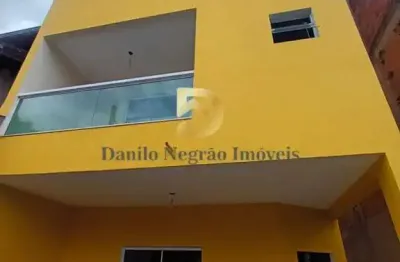 Casa com 3 quartos à venda no Ipês (Polvilho), Cajamar  por R$ 780.000