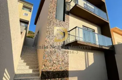 Casa com 3 quartos à venda no portais (polvilho), cajamar  por r$ 930.000