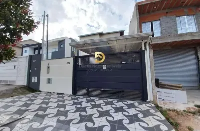Casa com 4 quartos à venda no ipês (polvilho), cajamar  por r$ 1.280.000