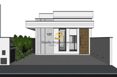 Casa com 3 quartos à venda no Centro, Cajamar 