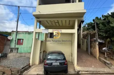 Casa com 4 quartos à venda na eldorado, 66, vila poupança, santana de parnaíba por r$ 550.000