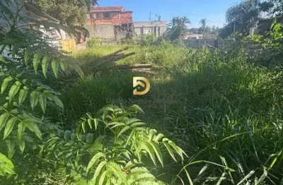 Terreno à venda no Jardim São Luís, Santana de Parnaíba  por R$ 370.000
